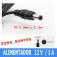 Adaptateur d'alimentation 12V DC 2A 20W Chargeur universel pour ordinateur portable - Product Image 3