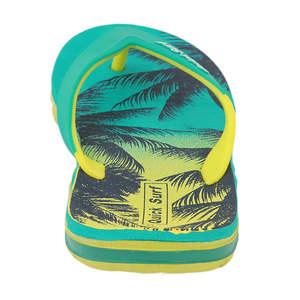 Chaussons pour femmes Quick Surf QUI-2573 - Vert - Product Image 3