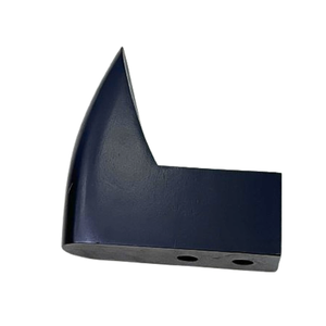 Pata de sofá de madera maciza duradera moderna, patas de silla de pino, Acacia y madera de anacardo para muebles de exterior y comedor, elementos esenciales - Product Image 4