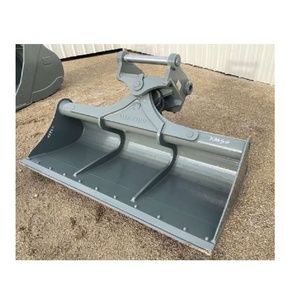 Buckets for Liebherr SW48 Excavators Available <b>Now</b> for Sale in Great Condition with Fast Dispatch Today - Product Image 4
