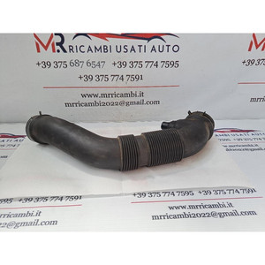 Tubo Flessibile per AUDI A3 Serie (8P1) 1K0129684 CAYB Diesel 1598 (08>12) - Product Image 3