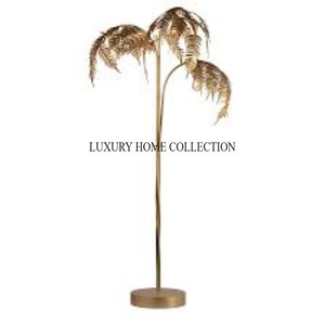 High-quality industrial-style metal table floor lamp with vintage wooden finished and an adjustable <b>head</b> for functional use - Product Image 3