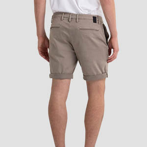 Vente chaude Hommes Bermuda Short Casual Wear Nouveau Design Adultes Tailles Respirant Taux de gros sur mesure Hommes Bermuda Short - Product Image 3