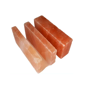Vente en gros de briques et carreaux de sel de l'Himalaya Panneau mural sculpté Technique pour salle de sauna de l'Himalaya Pakistan Sel Thérapie - Product Image 1