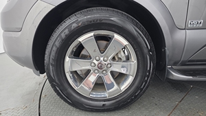 Kia Mojave 2014 - Product Image 4