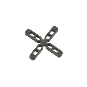 Punti Croce Wolfpack 5 mm (Confezione da 250 Pezzi) - Product Image 1