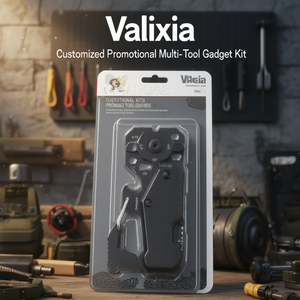 Kit Multi-Utensile Promozionale Personalizzato di Valixia - Product Image 3