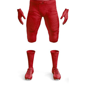 ชุดเสื้อเบสบอลและกางเกงเบสบอลสั่งทําพิเศษ 100% / ออกแบบชุดเบสบอลตามความต้องการของคุณเอง - Product Image 5