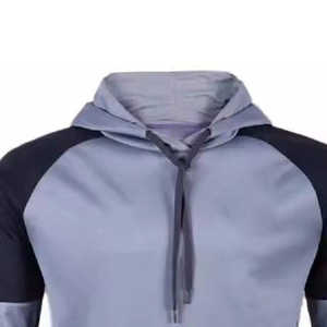 Ventes en gros de survêtements d'hiver pour hommes, sur mesure, respirants, 100% polyester, poids moyen, vêtements de sport décontractés, service de fabrication OEM - Product Image 6