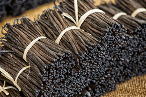 Frijoles de vainilla de buena calidad. Frijoles de vainilla para ventas Grado superior en suministro al por mayor de frijoles de vainilla a granel - Product Image 6