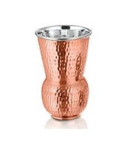 Wholesale Copper Glass, luxurious, durable, and designed to impress, Copper drinking glass, Copper beverage cup, Copper <b>mug</b> - Product Image 6