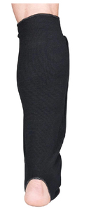 Professional Martial Arts <b>Shin</b> <b>Guards</b> Durable MMA Pads for Kickboxing <b>Muay</b> <b>Thai</b> Karate Taekwondo Combat Sports Equipment - Product Image 6