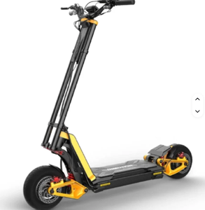 สินค้ามาใหม่ สกู๊ตเตอร์อินโมชั่น RS สามในหนึ่ง รุ่นพลังสูง 8400W ระยะทาง 100 กม./ชม. - Product Image 5