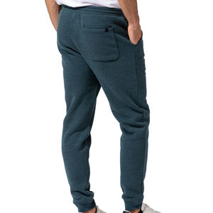 Fabricant de pantalons personnalisés pour hommes de sport de course à la mode confortable du Bangladesh automne hiver porter des vêtements pour hommes - Product Image 2