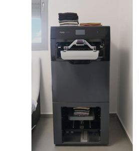 Nouvelle machine à plier FOLDIMATE de qualité 2026 prête à être expédiée - Product Image 3