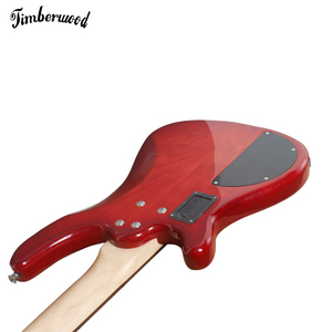 Oem Tùy Chỉnh 4 Chuỗi Mát Bass Guitar Điện Trong Giá Nhà Máy Bass Dây <span class=keywords><strong>C</strong></span>ụ Guitar Điện Cho Người Yêu Âm Nhạ<span class=keywords><strong>c</strong></span> - Product Image 4