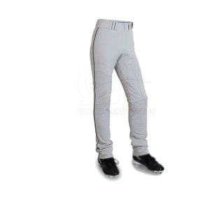 Uniforme de béisbol personalizado para hombres Conjunto de uniforme de béisbol personalizado de alta calidad para hombres - Product Image 4