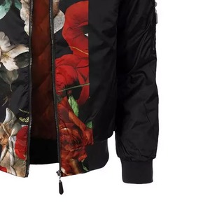 Veste de baseball vintage personnalisée à succès, veste de style varsity en satin, design de lettre, saison d'automne, nouvelle vente en gros, veste de sublimation - Product Image 6