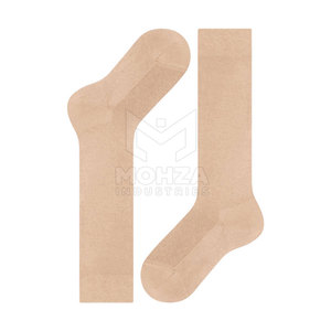 <b>Winter</b> Sports Wear Solid Color American Football <b>Socks</b> Quick Dry Eco-Friendly Breathable Customizable No Show Seamless - Product Image 5