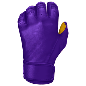 Manufacturer and Supply Best Quality Heavy Duty Custom Made Sports <b>Batting</b> Cabretta Leather Baseball Gloves Unisex LBBG-0041 - Product Image 3