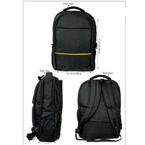 Sac à dos léger idéal pour la randonnée aventures en plein air et une utilisation décontractée disponible pour l'exportation depuis l'Inde - Product Image 1