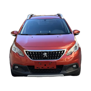 Dongfeng <span class=keywords><strong>Peugeot</strong></span> <span class=keywords><strong>2008</strong></span>, modèle SUV 5 places, transmission <span class=keywords><strong>automatique</strong></span>, essence, voiture d'occasion, fabrication chinoise, voitures d'occasion de haute qualité. - Product Image 1