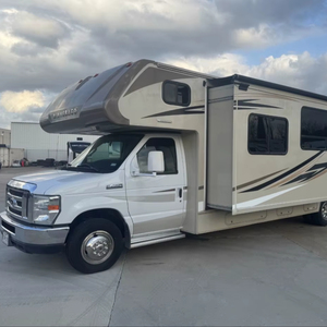 Mini camping-car 4x4 de luxe, véhicule tout-terrain pour 4 personnes, en stock, livraison rapide, qualité supérieure - Product Image 5