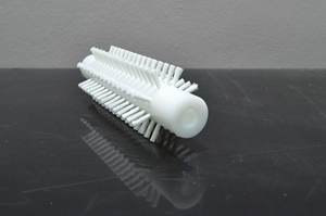 Cylinder <b>brush</b> for industrial use - Product Image 3