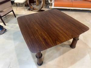 โต๊ะกลางร้านอาหารหรูหรา - Product Image 3