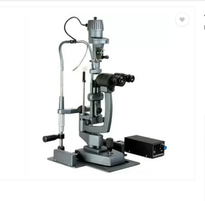 MARS INTERNATIONAL ÉQUIPEMENT OPHTALMIQUE LAMPES À FENTES D'ORIGINE INDIENNE 5 ÉTAPE... - Product Image 4