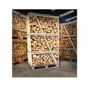 Meilleur prix pour le bois de chauffage à vendre, bois de chauffage séché au four, bûches à combustion élevée, hiver, hêtre, chêne, frêne, bois de chauffage à vendre en Europe - Product Image 4