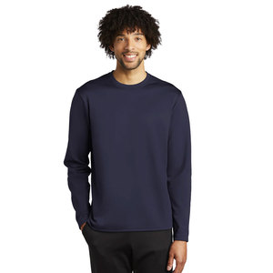 Sudadera con capucha con gráfico personalizado para hombre y mujer, sudadera informal gótica de gran tamaño para hombre, sudadera básica de algodón mezclado con azul marino para hombre - Product Image 1