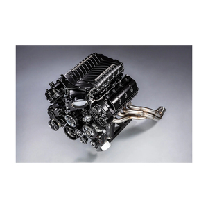 Vente en gros de moteurs de voitures d'occasion 50L en vrac pour garages et distributeurs - Product Image 6