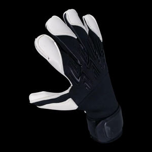 Gran oferta 2025, guantes protectores de portero profesional, guantes de portero de látex de alta calidad, guantes de portero de fútbol - Product Image 2