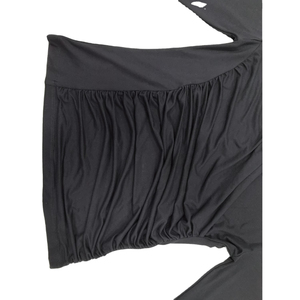Haute qualité couleur unie serré col en V décontracté mode femmes tricoté à manches longues chemise 2025 - Product Image 6