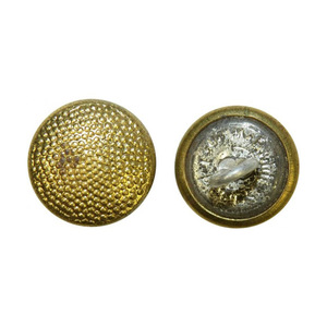 Boutons en laiton d'accessoires d'uniforme de cérémonie de haute qualité - Product Image 3