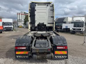 New/Used Vo lvo 2x FH 460 Automatic Transmission Euro6 Standard <b>tractor</b>/<b>trailer</b> unit - Product Image 5