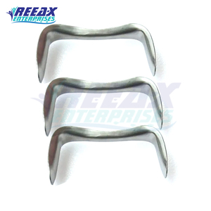 REEAX Enterprises Conjunto de fisiología de alta calidad para cirugía y ginecología Kit de instrumentos quirúrgicos integrales - Product Image 4