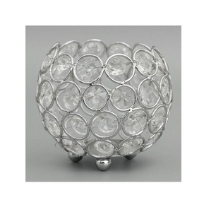 Modern Designer Teardrop Iron T Light Holder Premium Quality Metal <b>Tealight</b> <b>Candle</b> Holder Decorative Modern Style - Product Image 6