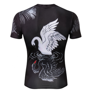เสื้อยืดผ้าฝ้าย100% ขนาดใหญ่คุณภาพสูงสำหรับผู้ชายขนาดใหญ่พิเศษพิมพ์ลายด้วยการระเหิดแบบเรียบเสื้อยืดโอเวอร์ไซส์ใส่ได้ทั้งชายและหญิงสั่งทำ