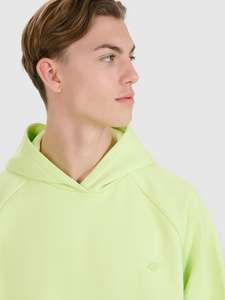 Wholesale Manufacturer Men's Oversized Hoodies High Quality Custom Logo Breathable Hoodie for Winter Casual Hooded - Product Image 3