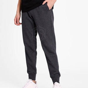 Pantalones de chándal de lona ligeros informales para hombre más vendidos Estilo único Patrón recto Venta caliente Traje de marca de Pakistán - Product Image 5