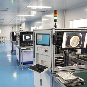 산업 자동화, 물 펌프, 드론, 공압 장비용 PCB가 포함된 세라믹 압력 모듈 4-20mA 압력 센서 모듈 - Product Image 6