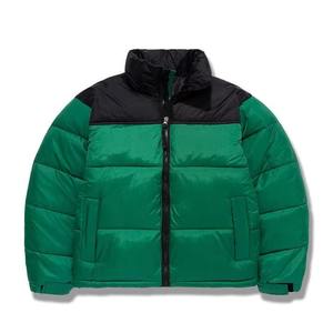 Veste matelassée légère et chaude pour homme, design tendance 2026, vente en gros, veste d'hiver, doudoune pour homme - Product Image 6