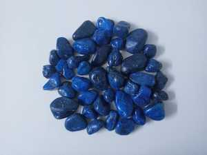 Piedra de paisaje ecológica verde oscuro de Color Natura, piedra triturada recubierta de Color para pavimentación de entrada de jardín - Product Image 4