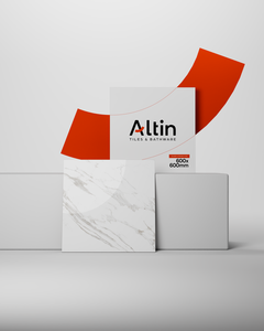 กระเบื้องเซรามิคเคลือบเงาหินอ่อนขัดเงาขนาด600x600มม. ลาย Antica statuario-มันวาวขนาด60x60ซม. สำหรับตกแต่งภายใน - Product Image 1