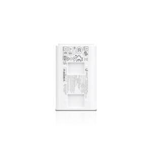 แหล่งจ่ายไฟ POE-24-7W-G-WH ubiquiti 24V 0.3A 7W กิกะบิตสีขาว - Product Image 4