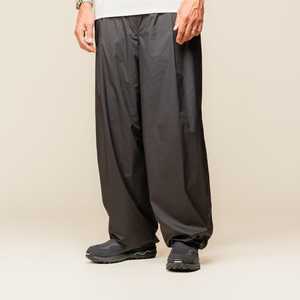 Pantalon coupe-vent décontracté pour homme Pantalon léger d'été OEM Pantalon pour homme Pantalon d'extérieur en nylon à séchage rapide Pantalon pour homme lavé - Product Image 1