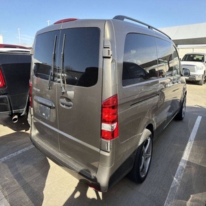 Mercedes-Benz Metris Passenger 2 2017, Limpio y Económico - Product Image 3