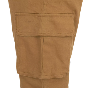 Pantalones Cortos Cargo Holgados de Alta Calidad para Hombre, Ropa Casual de Calle con Decoración de Botones y Cinturón, Moda en Tendencia 2026 - Product Image 2